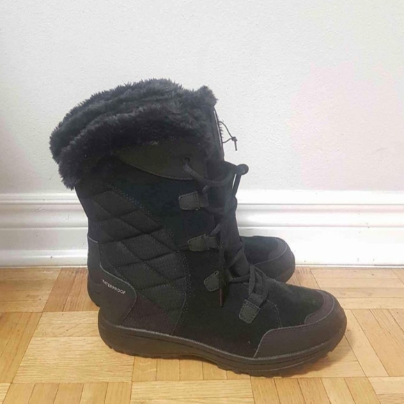 Columbia Women's Ice Maiden II Boot - Picture 5 of 10